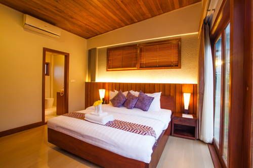 Mayura Hill Resort