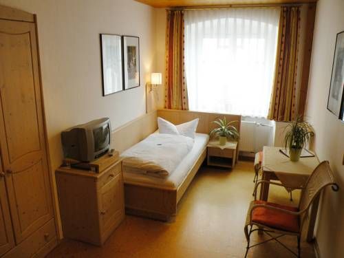 Hotel Drei König