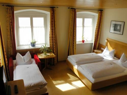Hotel Drei König