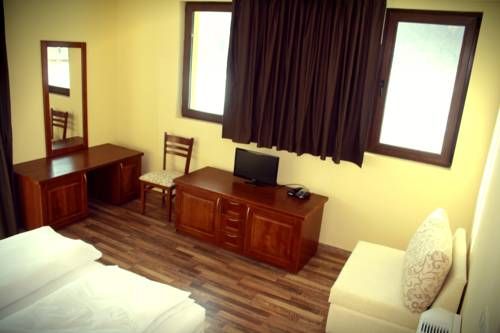 Family Hotel Komhotel
