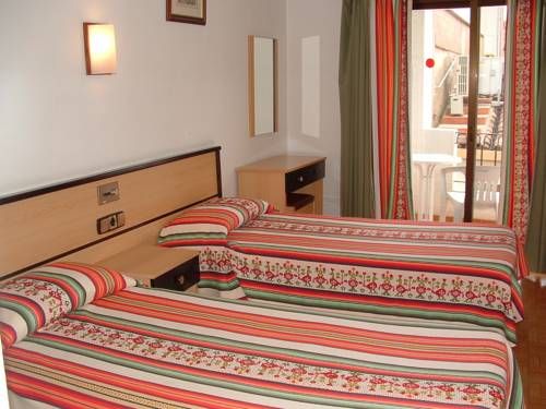Hotel La Cala