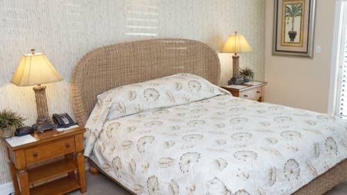 Boca Grande Hotel