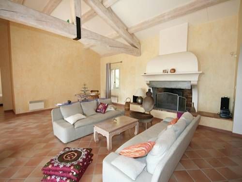 Holiday Home Calme Et Vue Panoramique Plein Sud Tourtour
