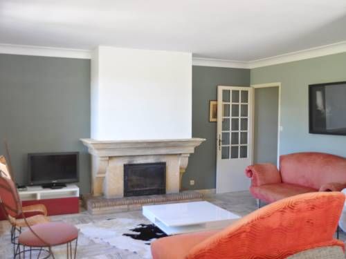 Spacious villa in Saze with private terrace
