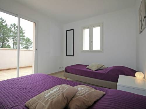 Modern Villa in Le Muy Countryside with Private Pool