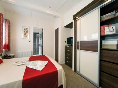 Blairgowrie Holiday Park