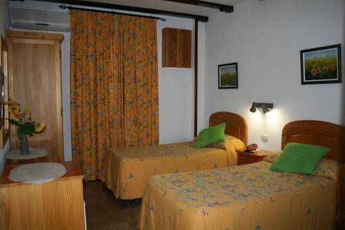 Hotel Mirasierra