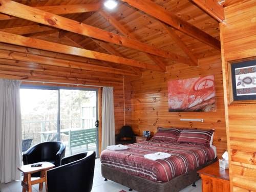 Lumera Eco Chalets