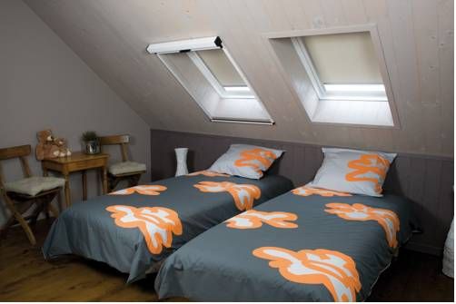 B&B De Pepelinck