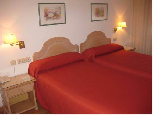 Hotel Florida