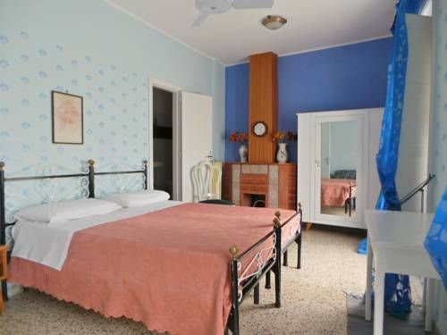 Hotel La Congiura dei Baroni