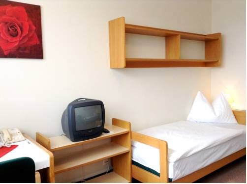 Hotel Sommerhaus Linz