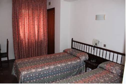 Hostal Palafox