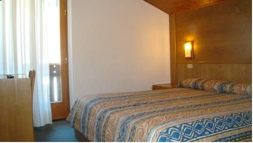 Hotel Valgares