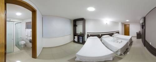 San Lucas Hotel