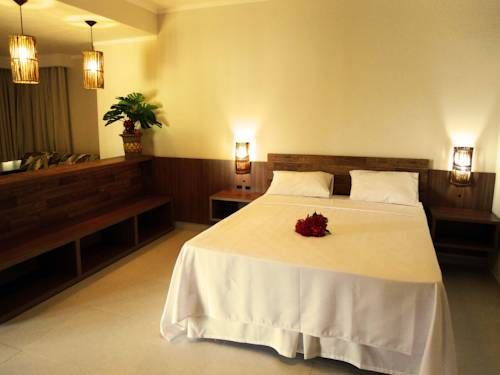 Resort da Ilha