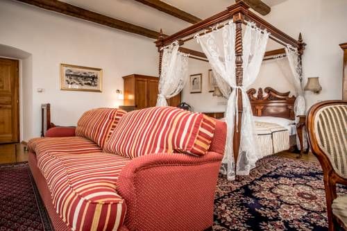 Hotel Dvur Hoffmeister