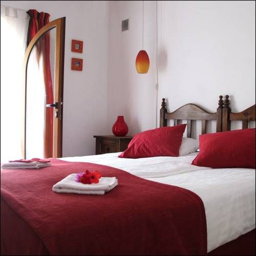 B&B la Madrugada