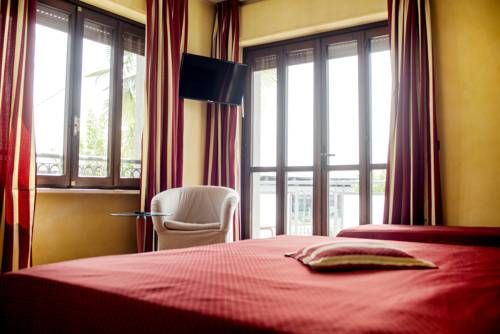 Hotel Ceretto