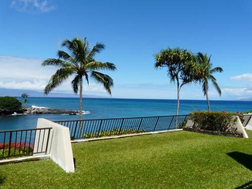 CONDOS AT NAPILI POINT