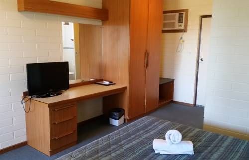 Lacepede Bay Motel
