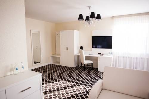 Hotel Coloseum