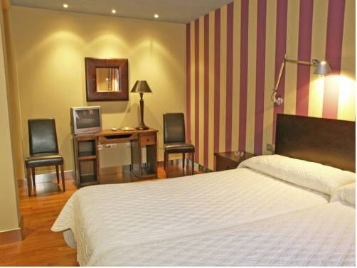 Hostal Fuentefria