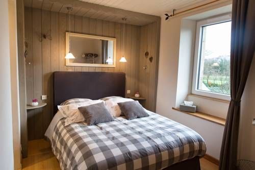 Chambres d'Hotes Ti Ar Yer