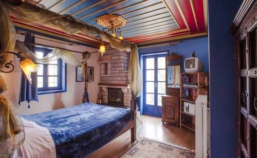 Hotel Arktouros