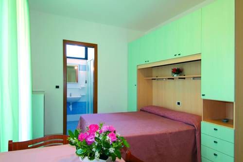 Hotel Residence Margherita