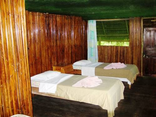 Amazon Eco Tours & Lodge