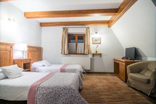 Folwark Walencja hotel