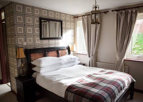 Limestone Hotel