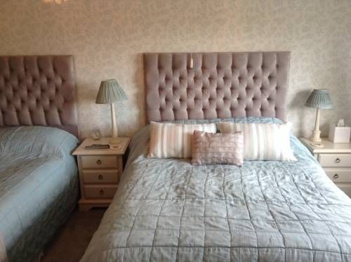 Birtles Farm Bed and Breakfast