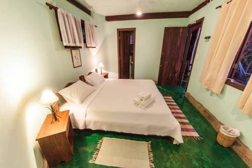 Pousada Spa Prana Lorien