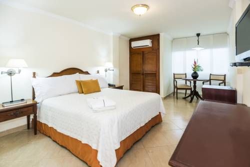 Hotel Majestic