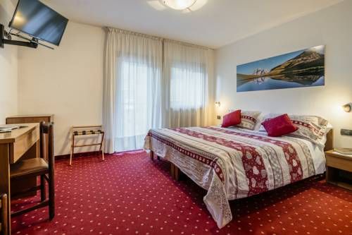Hotel La Montanina