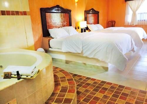 Hotel Teotihuacan
