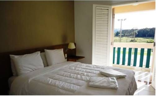 Engenho da Serra Hotel EcoResort