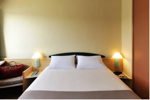 ibis Lille Villeneuve-d'Ascq Grand Stade