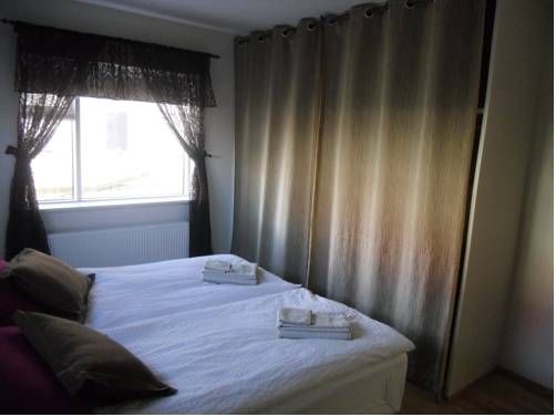 Teigur Guesthouse