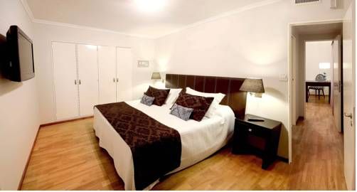 Hotel Argos