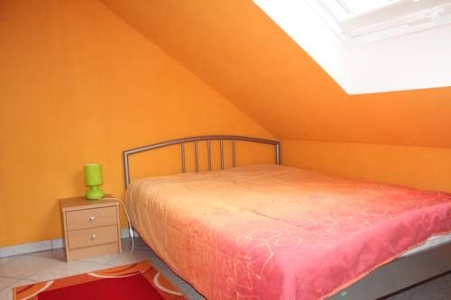 Ferienwohnung Moos-Hochsauerland