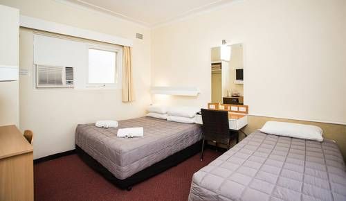 Cowra Motor Inn