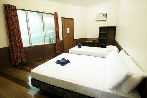 Tawali Resort