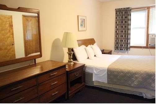 Chatham Travel Lodge