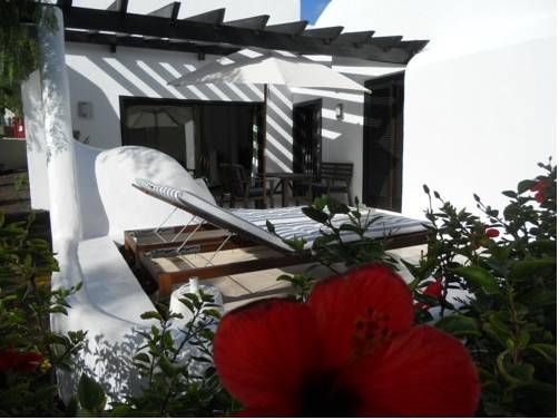Bungalows El Jardin