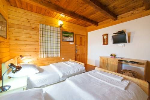 Hotel & Resort Gacka