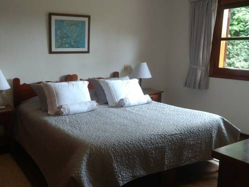 Pousada Casa Campos Bed & Breakfast