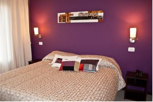 Hotel Aires de Tandil